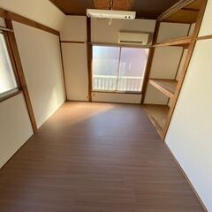 ✅【初期費用完全0円】【共有シャワールーム有り】【有坂荘】 - 賃貸（マンション/一戸建て）