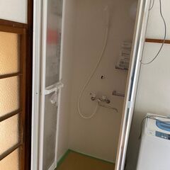 ✅【初期費用完全0円】【共有シャワールーム有り】【有坂荘】 − 東京都