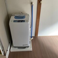 ✅【初期費用完全0円】【共有シャワールーム有り】【有坂荘】 - 不動産