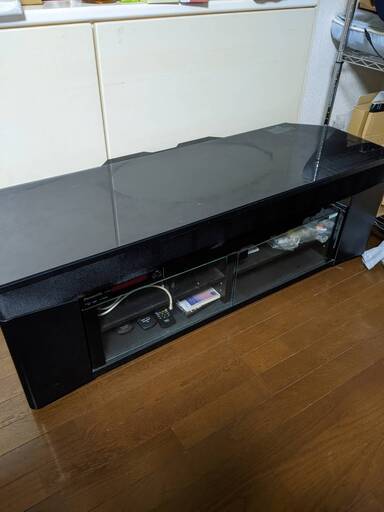 3.1chラックシアターPanasonic SC-HTR310