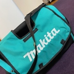 Makita マキタソフトツールバック【未使用】
