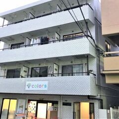 💠入居初期費用0万円⚜️西武池袋線 桜台駅 歩10分⚜️練馬区⚜...