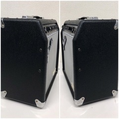 OGK-020 Fender フェンダー ギターアンプ SD-15CE RED FORCE 8 通電確認済みの画像
