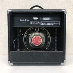 OGK-020 Fender フェンダー ギターアンプ SD-15CE RED FORCE 8 通電確認済みの画像