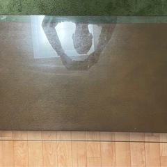 センター　テーブル　ガラス　無料の画像