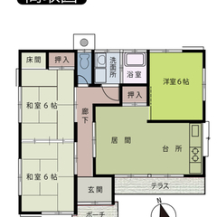 🉐今だけ初期費用割引🤙🏡土浦市平家戸建✨4DK‼️ - 不動産