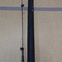 がまかつ宵姫天S52ul-solid