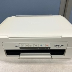 ■エプソン カラリオ インクジェットプリンター 複合機■EPSO...