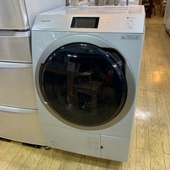 9/3 値下げ⭐️149,490円⭐️2021年製のPanaso...