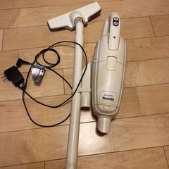 掃除機の画像