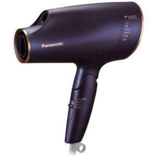 ナノケア　ヘアドライヤーお譲りします。