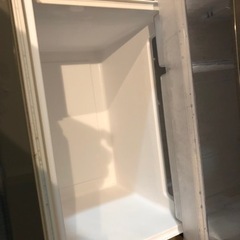 AQUA 冷凍冷蔵庫の画像