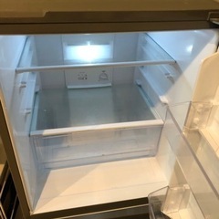 AQUA 冷凍冷蔵庫の画像