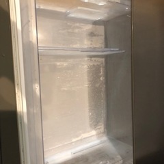 AQUA 冷凍冷蔵庫の画像