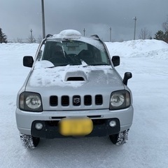 ジムニー　jb23w 