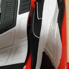 PUMA　プーマ　29.5cm スニーカーの画像