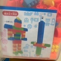 ブロックファクトリーの画像