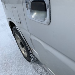 ジムニー　jb23w の画像