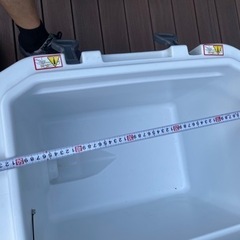 コールマン　エスキー　ESKY55 中古の画像