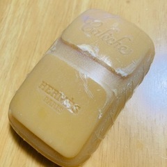 ＊値下げ＊HERMES Caleche perfumed soa...