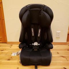 チャイルドシート　レカロ　スタートH1
