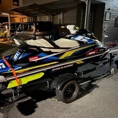 vxクルーザーHO