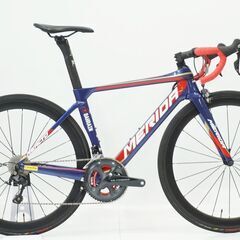 MERIDA 「メリダ」 REACTO4000 2018年モデル...