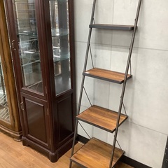 journal standard furniture ラダーシェルフ　売場展開中！！！