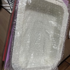 (土日限定価格！！)BRUNO セラミックコート鍋付の画像