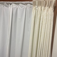 KEYUCAのカーテンの画像