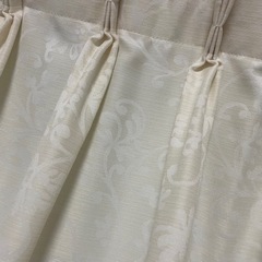 KEYUCAのカーテンの画像