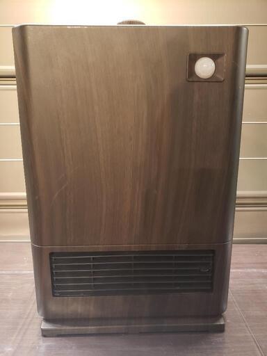 ニトリ 人感セラミックヒーター NTR309S 温度ヒューズ128℃ 16年製 高さ16cm コンパクト ヒーター\n\n