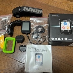 ガーミン 820Jセット　GARMIN