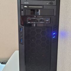 １台限定　ハイスペック　PC ケース