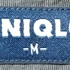 【無事受け渡し完了】長袖シャツ　Mサイズ　古着　その１の画像