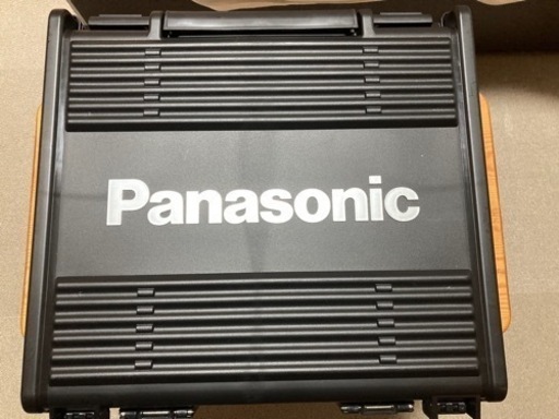 Panasonic インパクトドライバー EZ1PD1