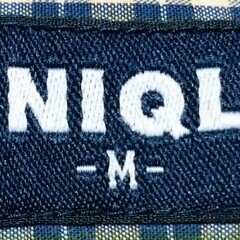 【無事受け渡し完了】長袖シャツ　Mサイズ　古着　その２の画像