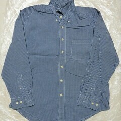【無事受け渡し完了】長袖シャツ　Mサイズ　古着　その３