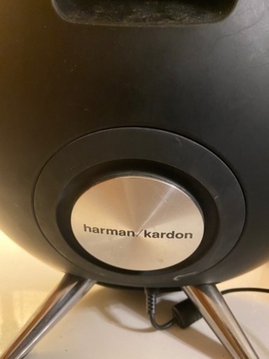 HK Harman Kardon Onyx Studio ハーマンカードン オニキス　値下げしました