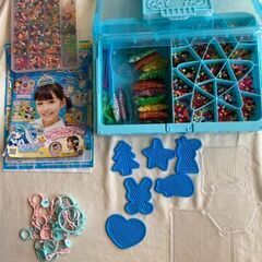 アクアビーズセット