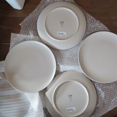IKEA　イケア　FRGKLAR フェルグクラー　26㎝　プレー...