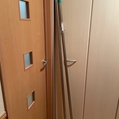物干し竿2本セット