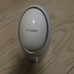 パナソニック スチーマー ナノケア コンパクトタイプ