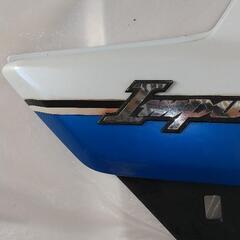 インパルスサイドカバーの画像