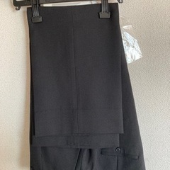 レディーススーツ　①の画像