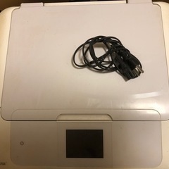 決まりました！Canonプリンター MG7530 ホワイト