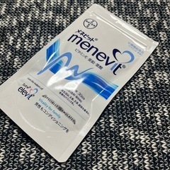 メネビット　男性用妊活サプリ　90粒