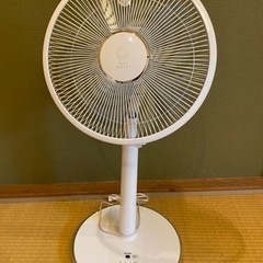 TOYOTOMI 扇風機の画像