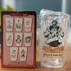 【ゴールド・ロジャー①】 一番くじ ワンピース Best of ...
