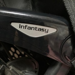 ベービーカー